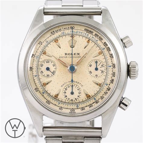 1959 Rolex Pre